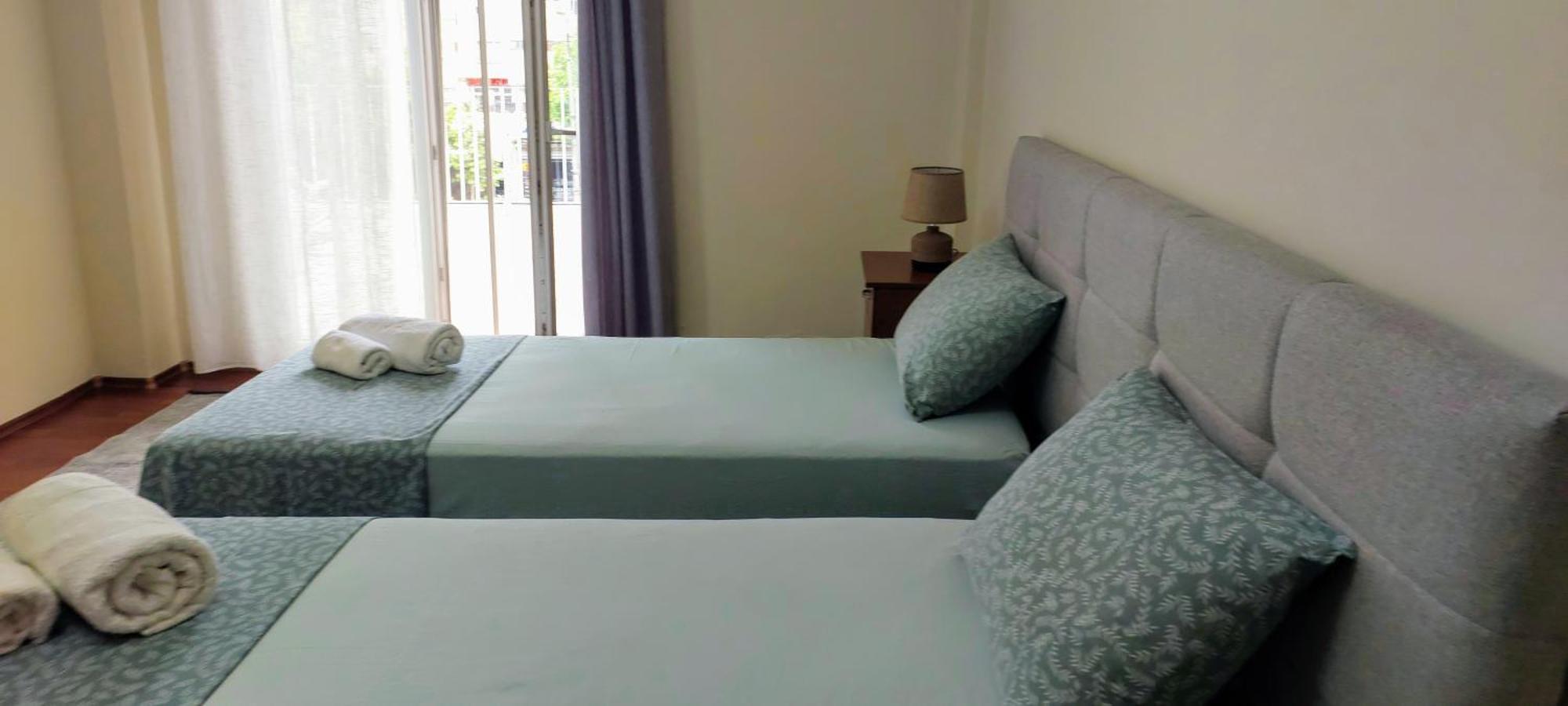 Solaris Guest House Shkodra Exterior foto