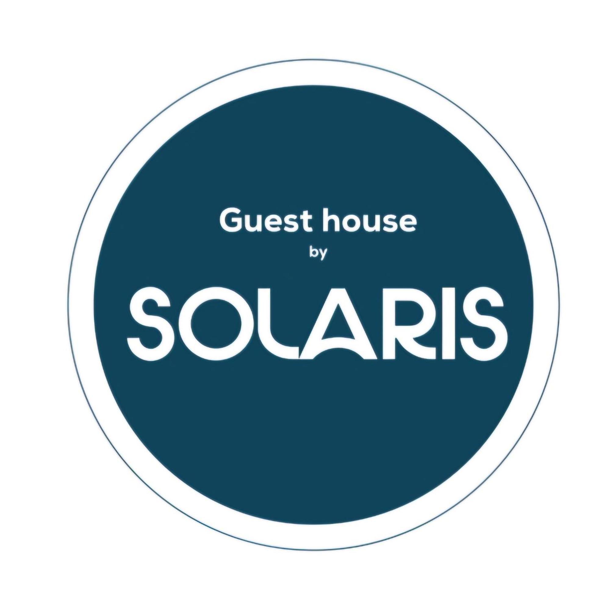 Solaris Guest House Shkodra Exterior foto